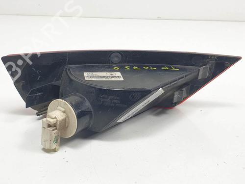 Right front fog light FORD KUGA II (DM2) | BP12371468C31 - Image 4