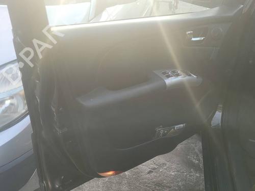 Tailgate lock KIA SPORTAGE II (JE_, KM_)  | BP31080664C101 