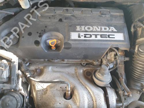 Left headlight HONDA CR-V III (RE_) 2.2 i-CTDi 4WD (RE6) | BP38480652C28 - Image 10