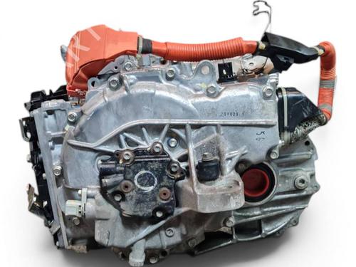Gearbox LEXUS RX (_L2_) 450h (GYL20_, GYL20W) | BP35749723M3 - Image 4