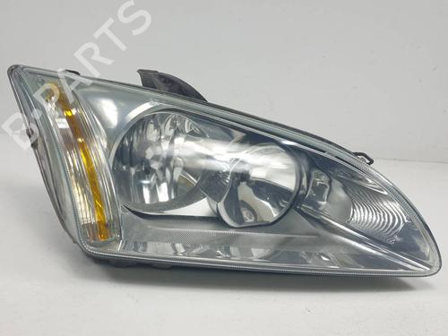 Used Right headlight Right headlight FORD FOCUS II (DA_, HCP, DP) 1.6 TDCi (90 hp) 40175685 40175685