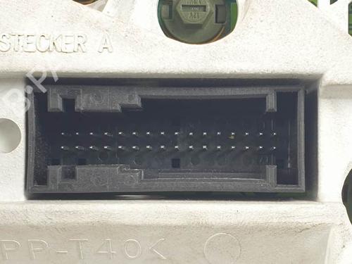 Instrument cluster MERCEDES-BENZ A-CLASS (W168) A 170 CDI (168.009, 168.109) | BP25908573C47 