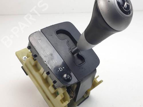 Girspak Girspak MERCEDES-BENZ B-CLASS Sports Tourer (W245) B 180 CDI (245.207) (109 hp) 24627183 24627183