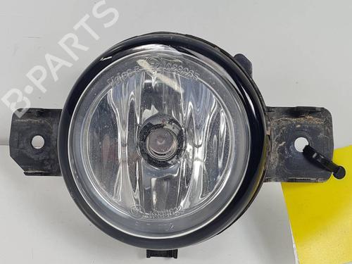 Used Right front fog light Right front fog light RENAULT ESPACE IV (JK0/1_) 2.0 dCi (JK01, JK02, JK1J, JK1K, JK1H) (150 hp) 34514813 34514813