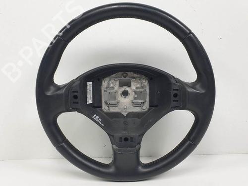 Used Steering wheel Steering wheel PEUGEOT 3008 I MPV (0U_) 1.6 HDi (112 hp) 15803845 15803845