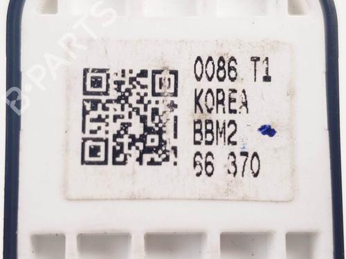 Left rear window switch MAZDA 3 (BL) 2.2 MZR CD (BL10) | BP25262769I29 - Image 2