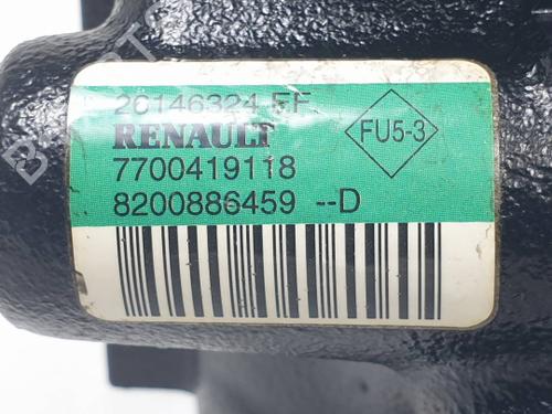 Steering pump DACIA SANDERO 1.2 16V | BP40558080M99 - Image 4