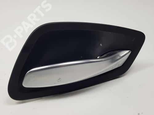 Front right interior door handle BMW 3 (E90) 320 d (177 hp) 7144546 | 7144546 | 7144548 | 7144550 |