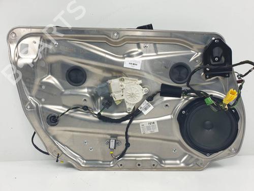 Used Front left window mechanism Front left window mechanism MERCEDES-BENZ C-CLASS (W204) C 200 CDI (204.001) (136 hp) 29965026 29965026