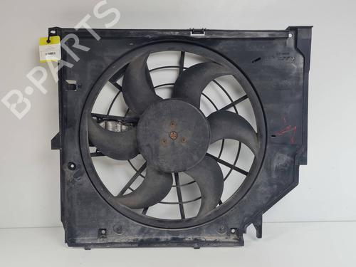 Used Radiator fan Radiator fan BMW 3 Convertible (E46) 318 Ci (150 hp) 34512055 34512055