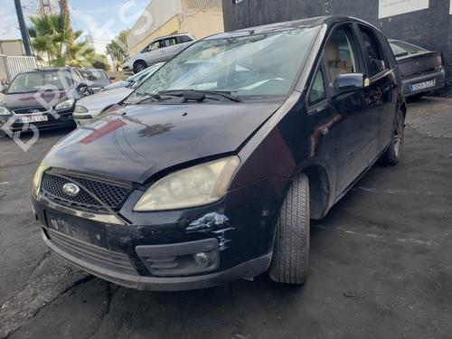 Engine control unit (ECU) FORD FOCUS C-MAX (DM2) 2.0 TDCi | BP25258154M57 - Image 7