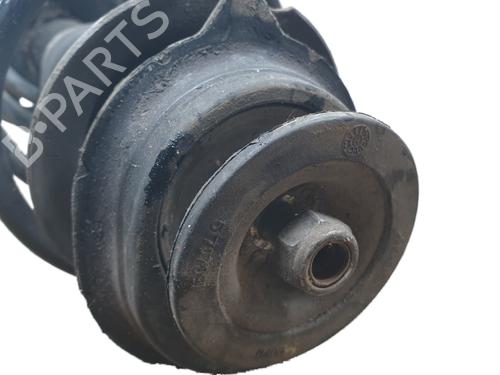 Right front shock absorber FORD KA (RU8) 1.2 | BP37237499M17 - Image 3