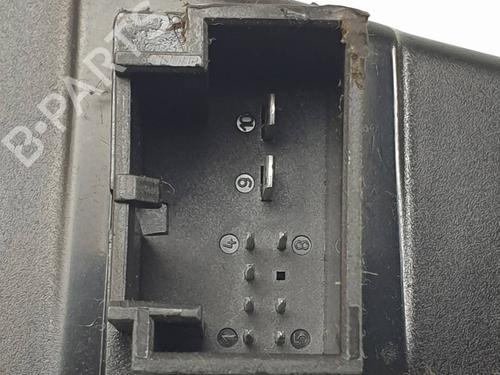 Steering column VW PASSAT B6 Variant (3C5) 2.0 TDI | BP30142431M21 - Image 6