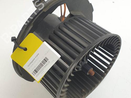 Used Heater blower motor Heater blower motor VW GOLF VI (5K1) 1.6 TDI (105 hp) 24340270 24340270