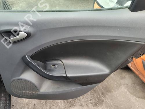Engine SEAT IBIZA IV (6J5, 6P1) 1.6 TDI | BP30959320M1  - Image 14