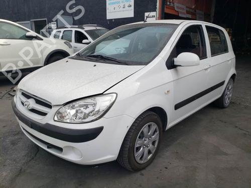 Left front window switch HYUNDAI GETZ (TB) 1.5 CRDi | BP15676143I27 