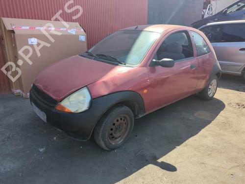 Instrument cluster FORD KA (RB_) 1.3 i | BP24984593C47 