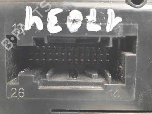 Climate control FORD KA+ III (UK, FK) 1.2 Ti-VCT | BP24339672I5 - Image 2