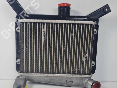 Intercooler Intercooler TOYOTA RAV 4 II (_A2_) 2.0 D 4WD (CLA20_, CLA21_, CLA20R, CLA21R) (116 hp) 34513880 34513880