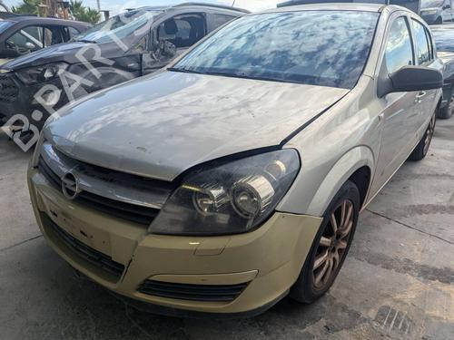 Brugte OPEL ASTRA H (A04) 1.7 CDTI (L48) 4962074