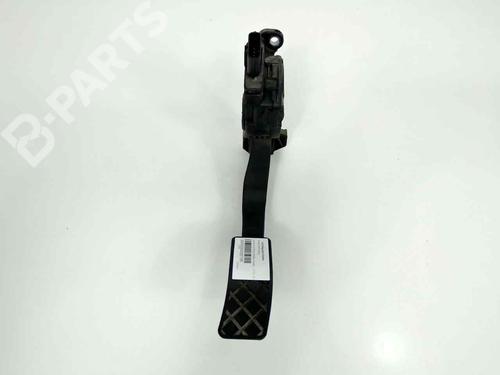 Used Pedal Pedal AUDI A4 B8 Avant (8K5) 2.0 TDI quattro (177 hp) 7664158 7664158