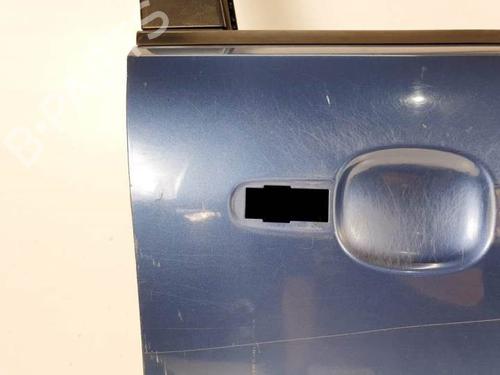 Right front door FORD FOCUS II (DA_, HCP, DP) 1.6 TDCi | BP19446761C3 