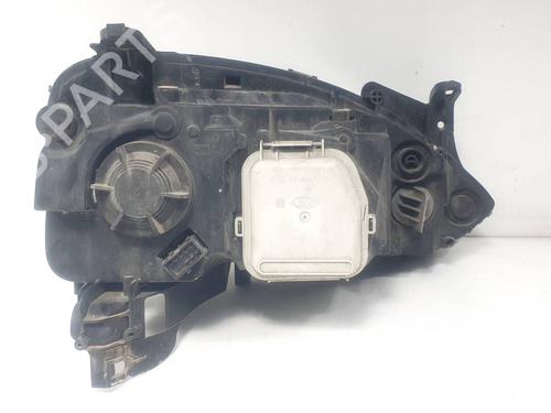 Left headlight OPEL CORSA C (X01) 1.2 Twinport (F08, F68) | BP39004785C28 - Image 2
