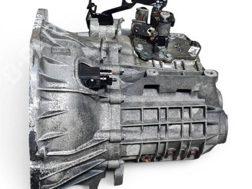 Gearbox FORD TRANSIT CONNECT (P65_, P70_, P80_) 1.8 TDCi | BP37600970M3 - Image 6