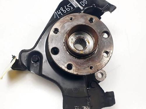 Used Right front steering knuckle FIAT PUNTO EVO (199_) 1.4 (199AXB1A) (77 hp) 25294949