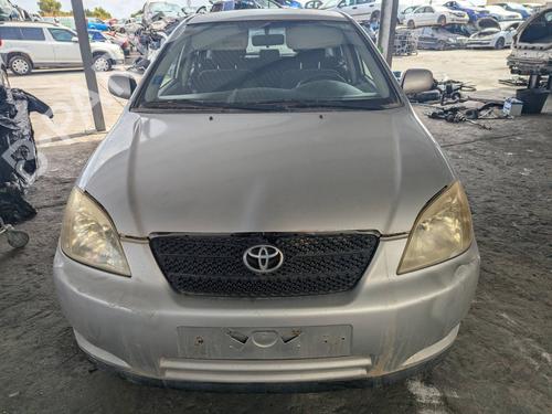 Engine TOYOTA COROLLA (_E12_) 1.6 VVT-i (ZZE121_, ZZE121R) | BP39577820M1 - Image 11