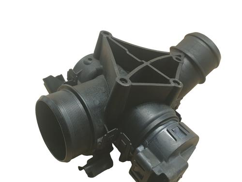Throttle body CITROËN JUMPY II Van 1.6 HDi 90 8V | BP37257707M82 - Image 2