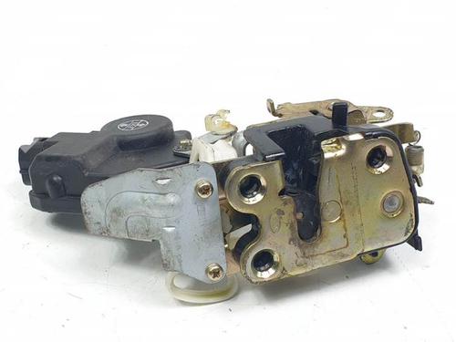 Used Rear right lock KIA RIO I Hatchback (DC) 1.3 (82 hp) 13401859
