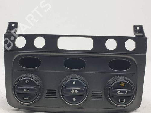 AC Styreenhet / Manøvreringsenhet AC Styreenhet / Manøvreringsenhet ALFA ROMEO GT (937_) 1.9 JTD (937CXN1B) (150 hp) 34513845 34513845