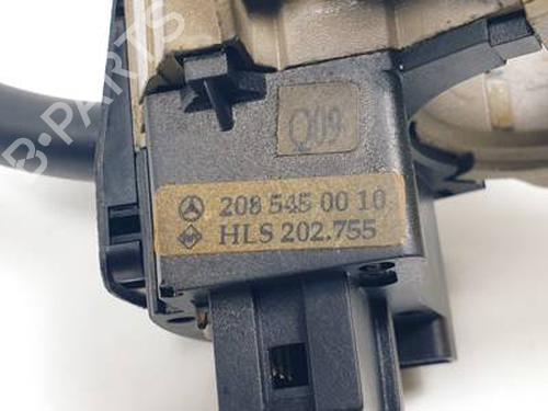 Ratstangsstang MERCEDES-BENZ E-CLASS (W210) E 220 CDI (210.006) | BP30763032I23