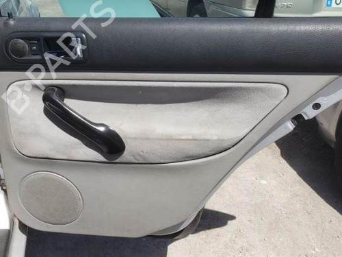 Engine control unit (ECU) VW GOLF IV (1J1) 1.9 TDI | BP18296030M57 