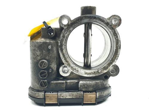 Throttle body MERCEDES-BENZ C-CLASS (W203) C 230 Kompressor (203.040) | BP29989780M82 