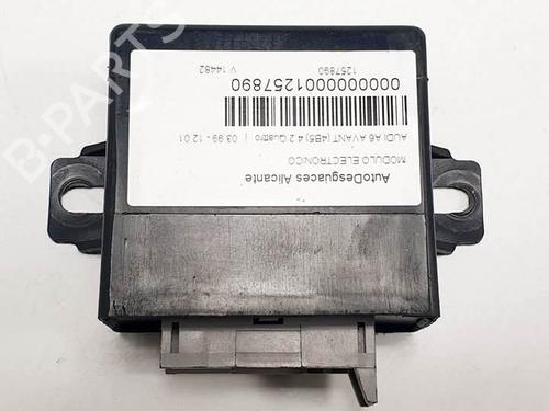 Used Electronic module Electronic module AUDI A6 C5 Avant (4B5, 4B6) 4.2 quattro (299 hp) 18312309 18312309