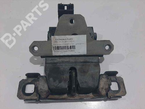 Used Tailgate lock FORD MONDEO V Turnier (CF) 1.6 TDCi (115 hp) 6842658