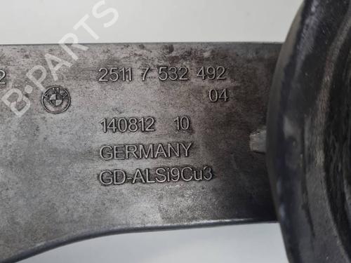 Gear lever BMW 3 (E90) 320 i | BP34510730M90  - Image 5