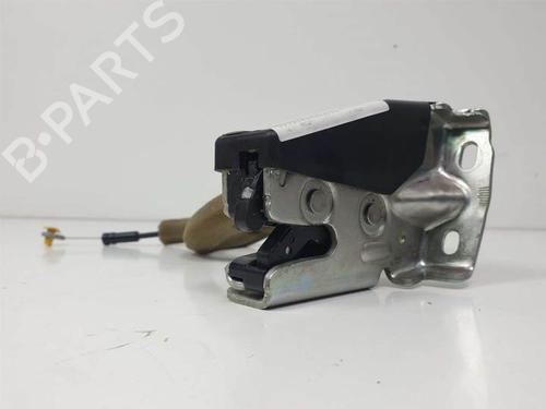 Used Rear left lock NISSAN NV200 / EVALIA Bus 1.5 dCi 90 (M20, M20M) (90 hp) 10911781