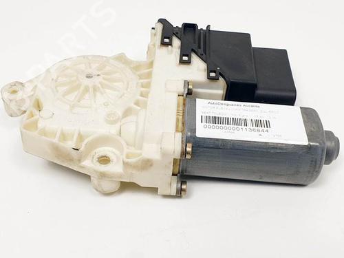 Used Left rear window motor Left rear window motor SEAT TOLEDO II (1M2) 1.9 TDI (110 hp) 16773546 16773546