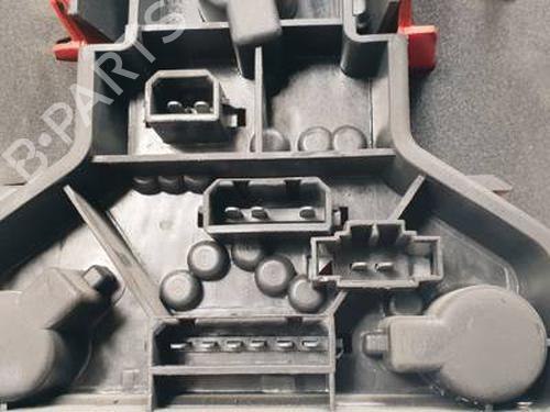 Right taillight VW PASSAT B5 (3B2) 1.9 TDI | BP30763052C35