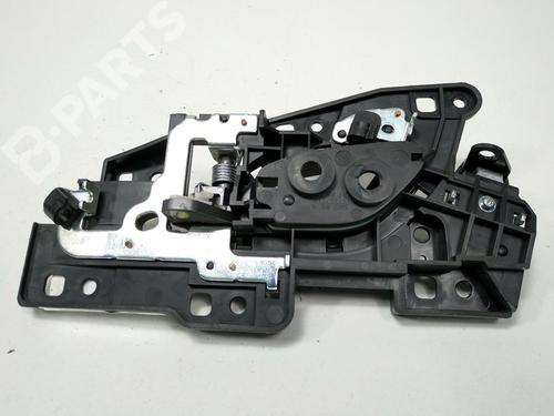 Rear right interior door handle HONDA CIVIC VIII Hatchback (FN, FK) 2.2 CTDi (FK3) | BP8687009I16 