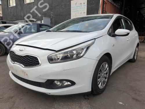 Instrument cluster KIA CEE'D (JD) 1.4 CRDi 90 | BP29298074C47 