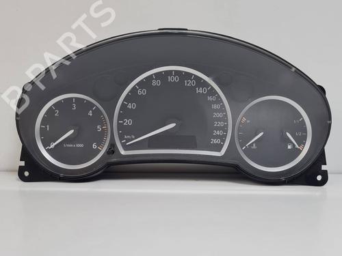 Used Instrument cluster Instrument cluster 37087455 37087455