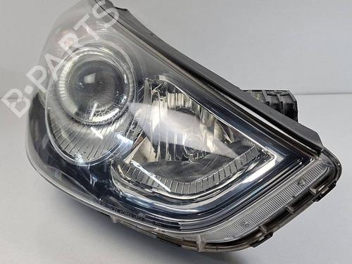 Used Right headlight Right headlight HYUNDAI ix35 (LM, EL, ELH) 1.6 (135 hp) 38253351 38253351