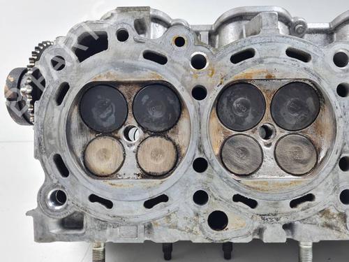 Cylinder head NISSAN ELGRAND (E51) 3.5 (E51) | BP29696817M5 