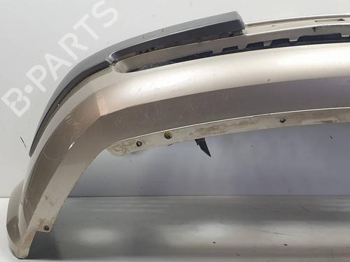Front bumper RENAULT MEGANE II Coupé-Cabriolet (EM0/1_) 1.9 dCi | BP29444339C7 