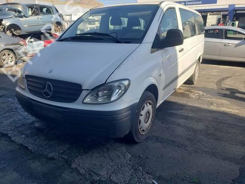 Used Parts MERCEDES-BENZ VITO Bus (W639)  111 CDI (639.701, 639.703, 639.705)  4215573