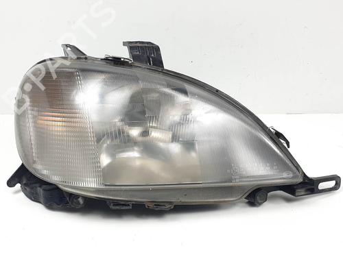 Used Right headlight Right headlight MERCEDES-BENZ M-CLASS (W163) ML 270 CDI (163.113) (163 hp) 24915747 24915747